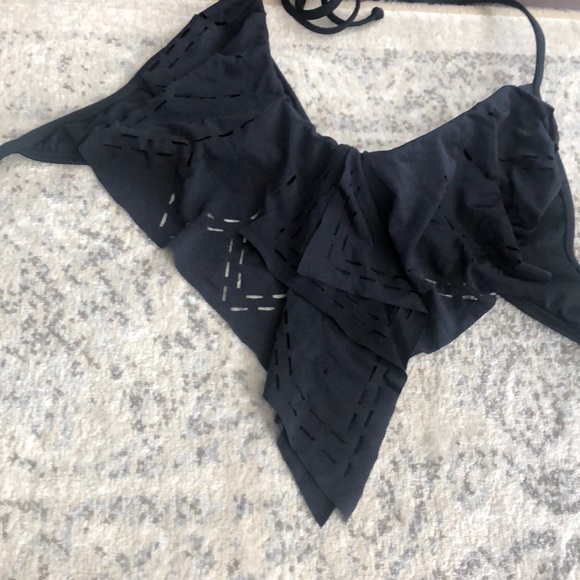 Lspace Flutter Bikini - Picture 6 of 8